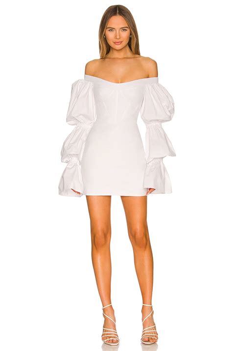 natalie rolt white dress